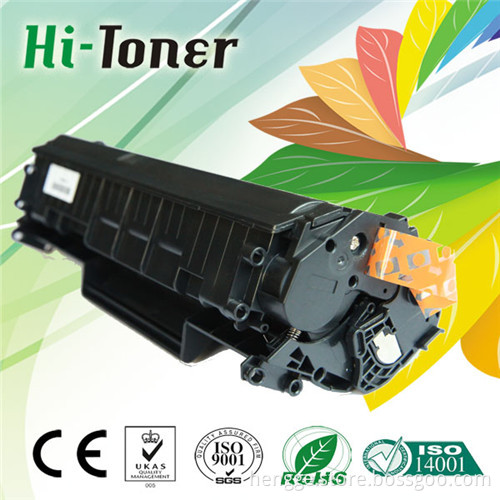 Toner Cartridge Q2612A Compatible for HP Laser Jet